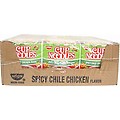Nissin Cup, Spicy Chile Chicken 2.25 oz