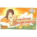 Suavizante Summer Sun Dryer Sheets