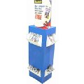 Scotch Glue Sticks Galore Display