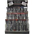 La Colors Eyeliner And Lipliner Pencils Display