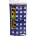 Table Cover Blue -  54" X 72"