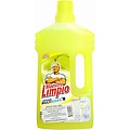 Maestro Limpio Cleaner Lemon 1 Liter