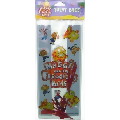 Maggie Cello Treat Bags