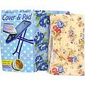 Ironing Board Cover With Foam Pad