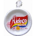Aideco Foam Plates 20 Count