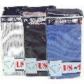 Men's Low Rise Briefs In Assorted Colors