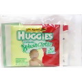 Huggies Baby Disposable Washcloths