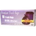 26 Gallon Trash Bags