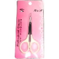 Tweezers with Rubber Handle