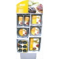 Bakeware Display