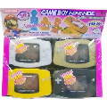 Game Boy Advance Candy Container
