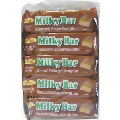 Milky Bar 5 Pack, 7.05 oz