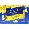 Family Time Microwave Popcorn, Butter Flavor