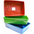 Cat Litter Pan