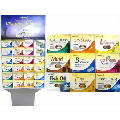 Pure Aid Vitamin Display