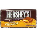 Hersheys Creamy Caramel Bar 4.5 oz