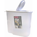 Sterilite Cereal Container 4 Liter