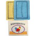 Spanish Welcome Mats
