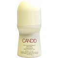 Avon Deodorant Candid 1.7Oz