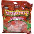 Strawberry Flavored Hard Candy 12 oz