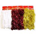 Silky Christmas Garland
