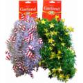 Die Cut Christmas Garland