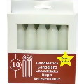 4" Candle Sticks