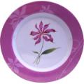 8" Melamine Salad Plate