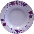 Melamine Soup Plate 9" 110 G