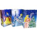 Christmas Gift Bag Princess