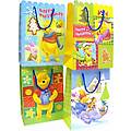Christmas Gift Bag Winnie the Pooh