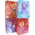 Hannah Montana Christmas Medium Gift Bags