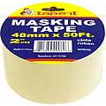 Masking Tape 1.89"  x  50 Feet