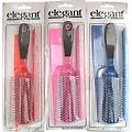 Hair Brush Comb 3 Piece Set