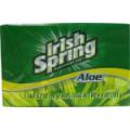 Irish Spring 3.2 oz 2 Pack Aloe