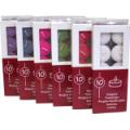 Tealight Candles - 10 Pack