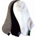 Women's 3 Pack Low Cut Socks