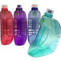 Water Bottle 1.8 Liter With Dame Cap