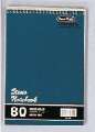 Steno Notebook