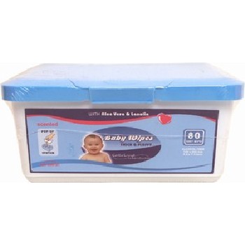 My Fair Baby Baby Wipes w/ Aloe