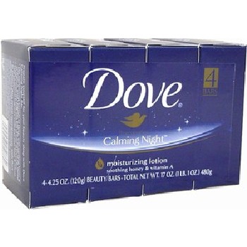 Dove Calming Night