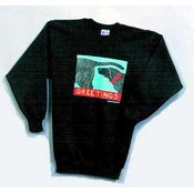 Labrador Retriever Sweat-Shirt
