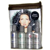 New! CurlFriends Travel Kit