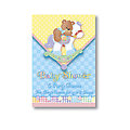 Rocking Horse Baby Shower Game Books