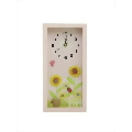 Floral Clock