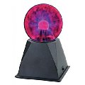 4" Plasma Ball