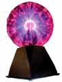 7" Plasma Ball