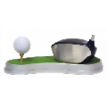 Golf Club Radio