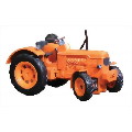 Tractor Lighter