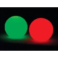 LED Color Changing EVA Ball